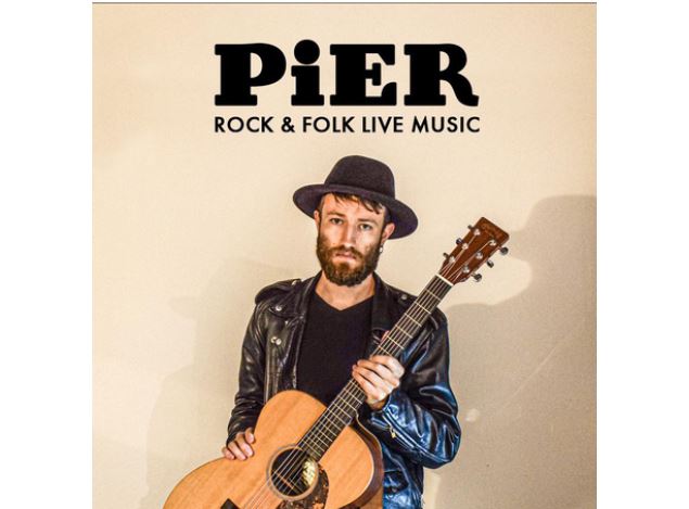 Pier en concert_Praz-sur-Arly - Pier