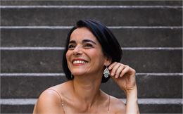 Concert : Au féminin - Journées Européennes du Patrimoine 2025_Chambéry - Aliénor Perrard