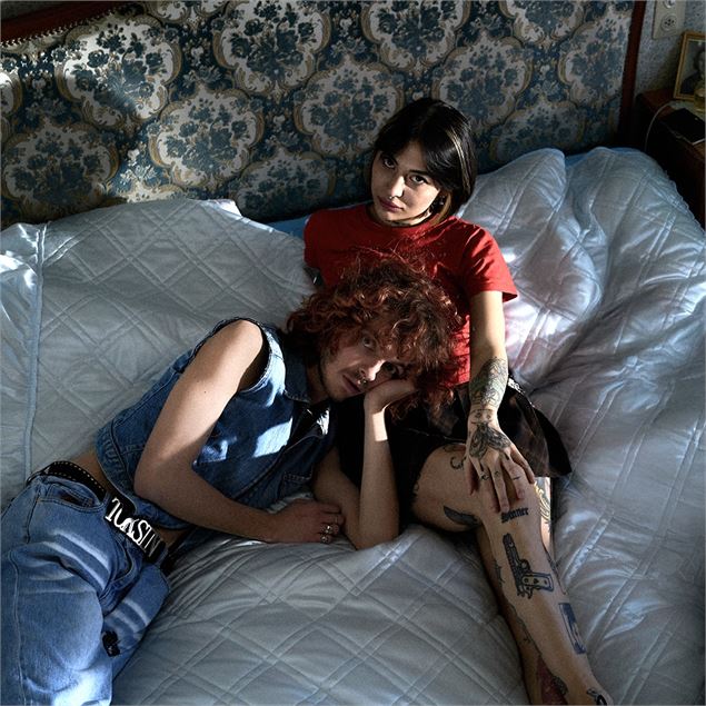 Walldown + The Toksin_Annecy