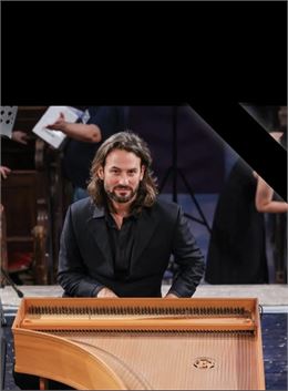 Binyamin Greilsammer - Abbaye Classic' - Binyamin Greilsammer