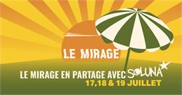 Le Mirage en Partage avec Soluna_Monthey
