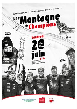 Célébrons nos champions_La Motte-en-Bauges - shirley tournier