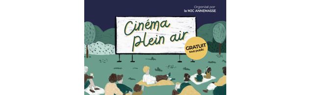 Cinéma de plein air_Annemasse - Ville d'Annemasse