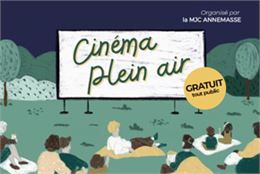 Cinéma de plein air_Annemasse - Ville d'Annemasse