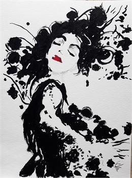 Carol Malroux - Carol Malroux