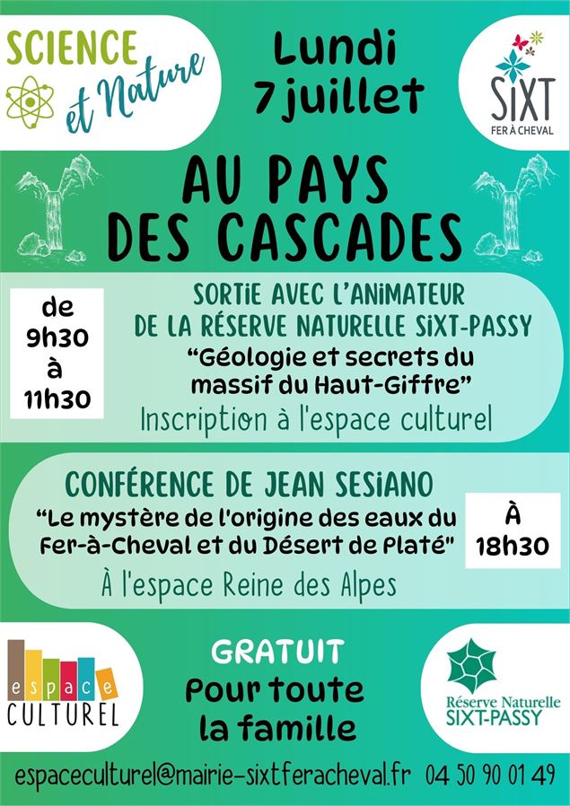 Conférence 