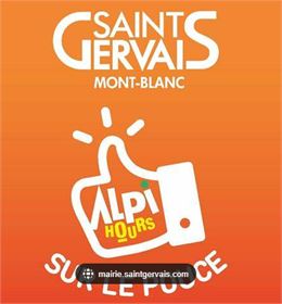 Alpi Hours sur le pouce!