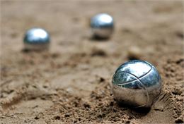 Tournoi de pétanque  - Venez défier les champions_La Toussuire
