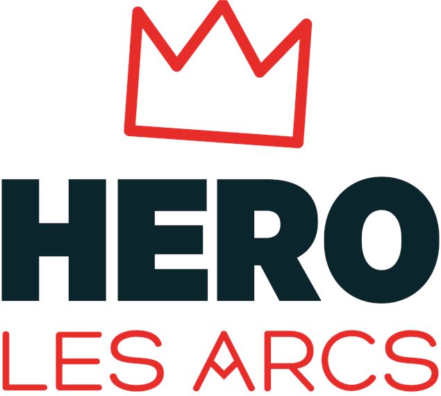 HERO Les Arcs - AB Tourisme