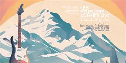 Affiche de l'évènement - LMP