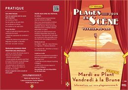 Plages en scène au Plant_Veyrier-du-Lac - Mairie Veyrier du lac
