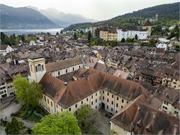 #JEP2025 - Visite du Conservatoire_Annecy