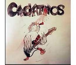 Les Cockatoos - https://www.facebook.com/LesCockatoos/