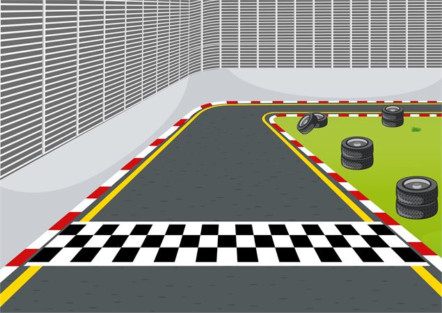 En roue libre: kart à pédales et draisiennes - Freepik