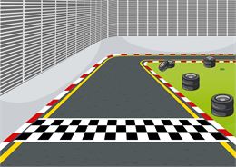 En roue libre: kart à pédales et draisiennes - Freepik
