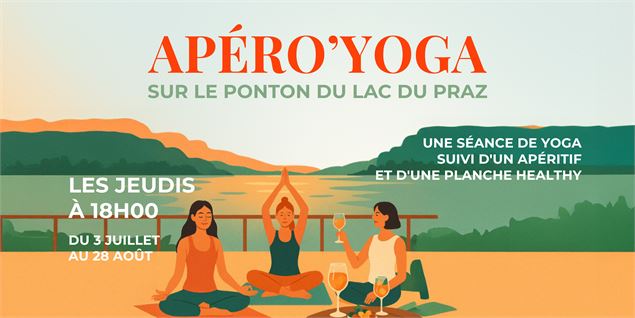 Affiche de l'Evènement - Illustration La Maison Pinturault