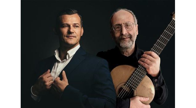 ballades musicales - ballades musicales