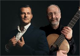 ballades musicales - ballades musicales