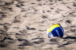 Volley - Pixabay