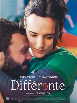 Cinéma : DIFFÉRENTE_Montluel - Allociné