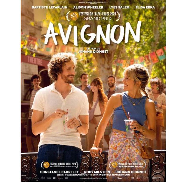 Cinéma : AVIGNON_Montluel - Allociné