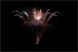 Fête nationale à La Léchère-les-Bains - BITLLB