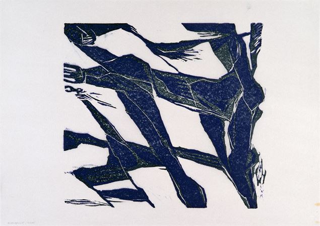 Exposition | Hella Dehaas