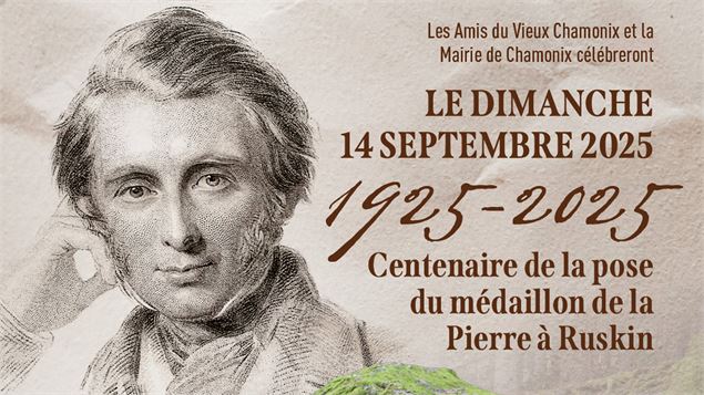 Conférence organisée par l'association des Amis du Vieux Chamonix_Chamonix-Mont-Blanc
