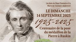Conférence organisée par l'association des Amis du Vieux Chamonix_Chamonix-Mont-Blanc