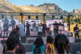 Almeras Music Live - OTGP