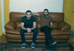 Alavolo en concert_Praz-sur-Arly