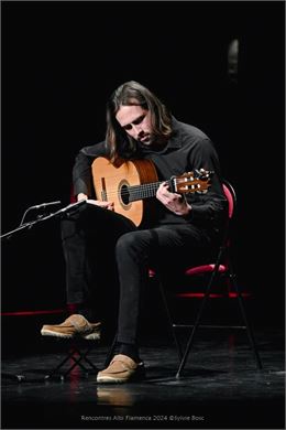 Mickaël Minotto - non