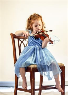 Concours de composition / Prix des enfants_Passy - pixabay
