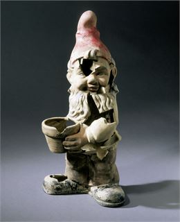 7bis_pretre.jpg - © Susanne et Daniel Fibbi-Aeppli, Grandson - Musée romain de Lausanne-Vidy
