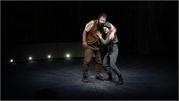 Cirque Trottola - Strano_Monthey