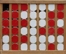 Jeux en bois géants - Freepik