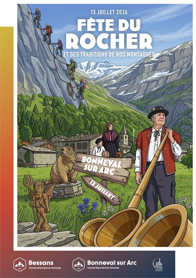 Affiche 2026 - M.Cécillon - OTHMV