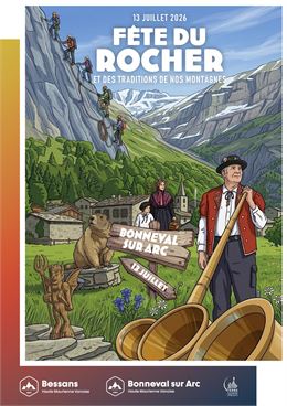 Affiche 2026 - M.Cécillon - OTHMV