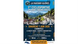 La Cyclosportive Faucigny Glières - 15ème édition_Bonneville - Bonneville Arve Cyclisme