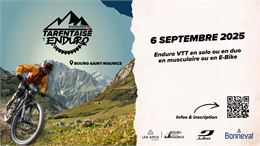 Enduro Tarentaise by Evolution 2_Bourg-Saint-Maurice