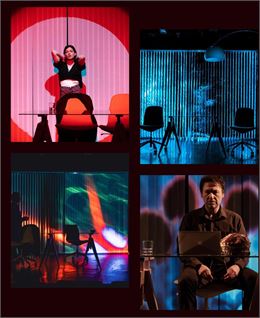 Un bon job - David Bersanetti 