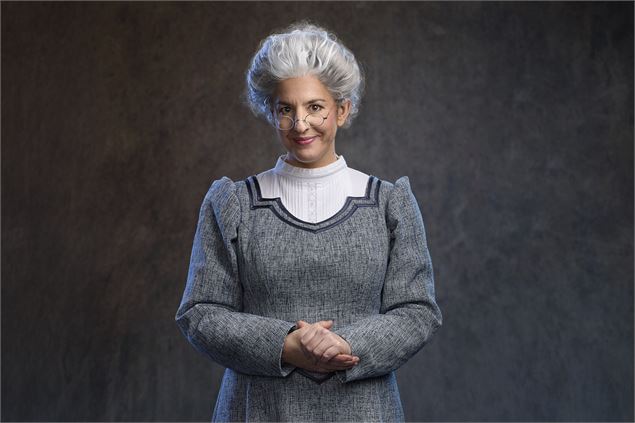 Les aventuriers de minuit - Stéphane Audran