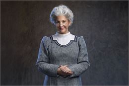 Les aventuriers de minuit - Stéphane Audran