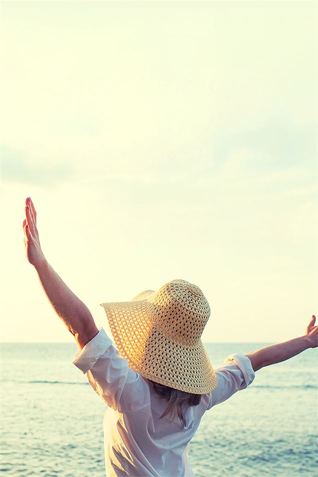 La liste de mes envies - DR