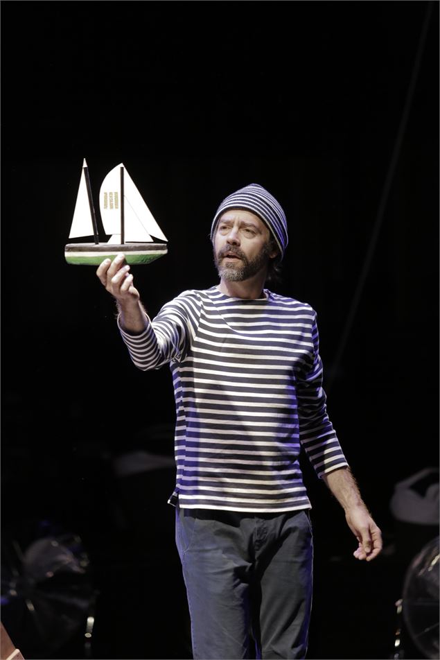 L'idole des houles - Nicolas Galliot 