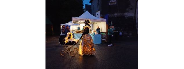 photo - ©mairie Vesancy