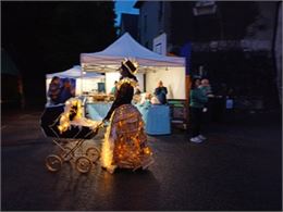 photo - ©mairie Vesancy
