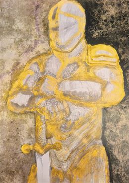 Chevalier - Madani Abderrahim
