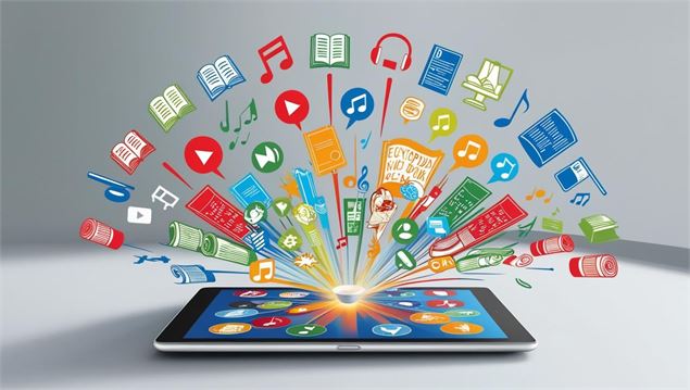 ressources en ligne - Canva