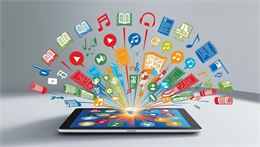 ressources en ligne - Canva